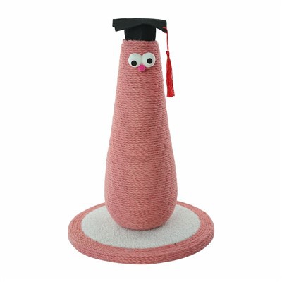 Arbre à chat moderne